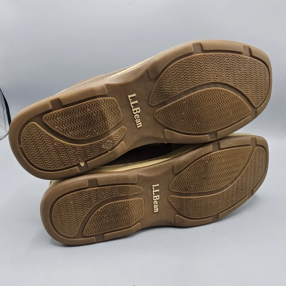 L.L. Bean very good