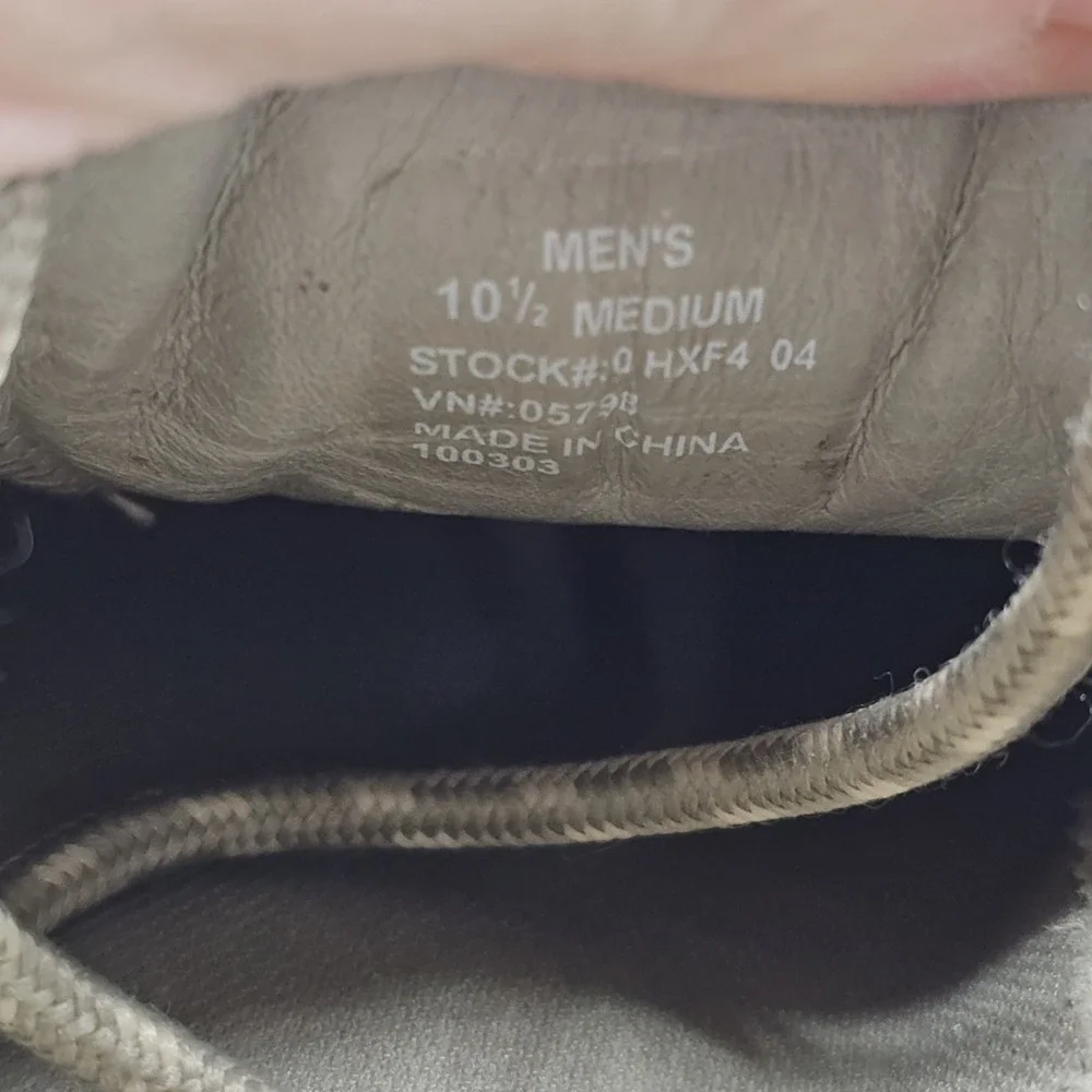 L.L. Bean very good