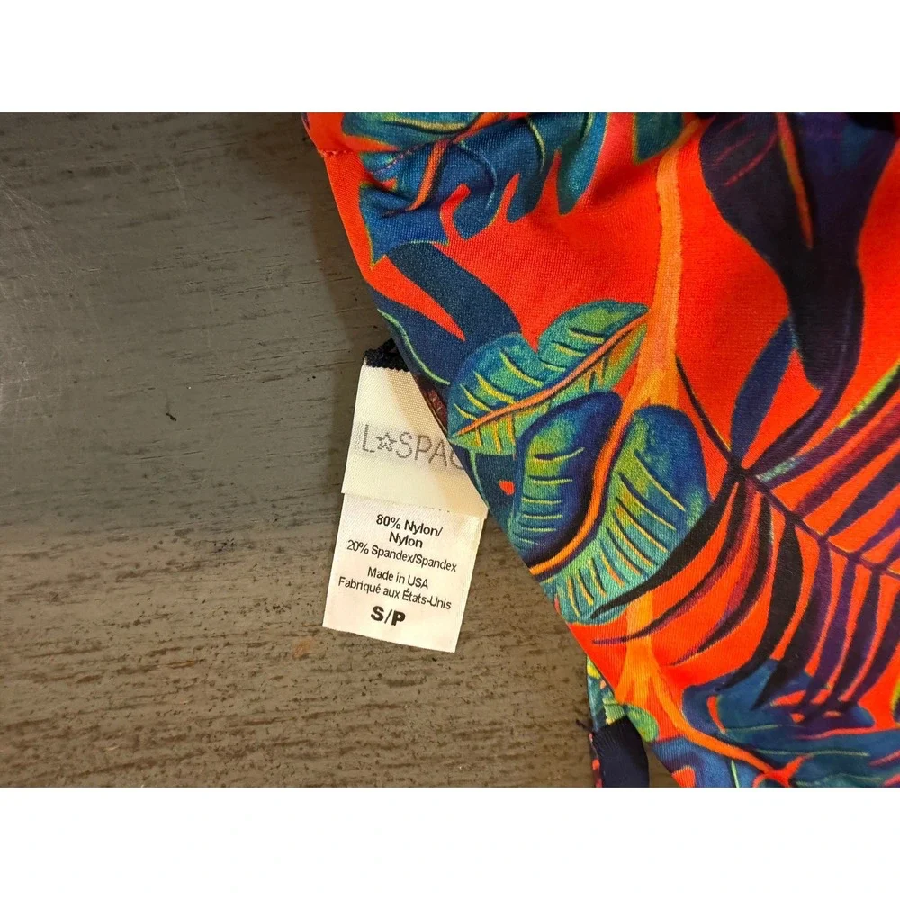 l*space two piece