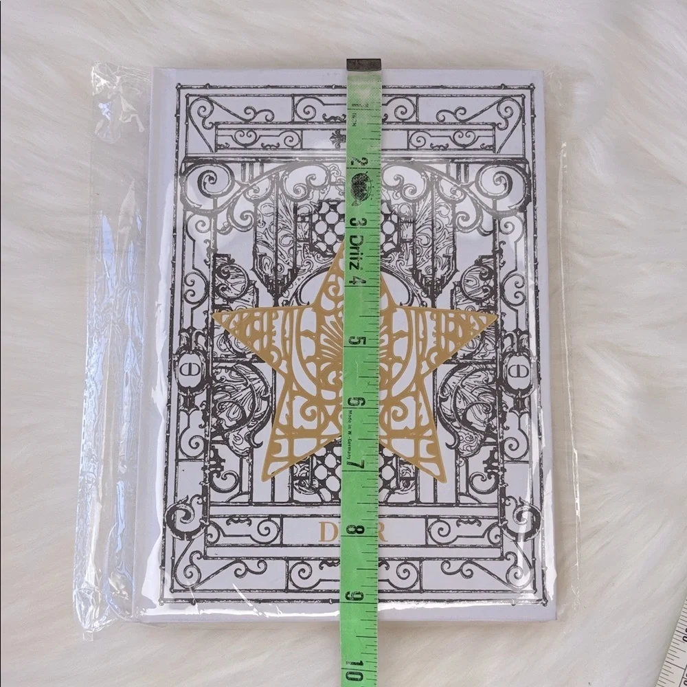 Dior brand new