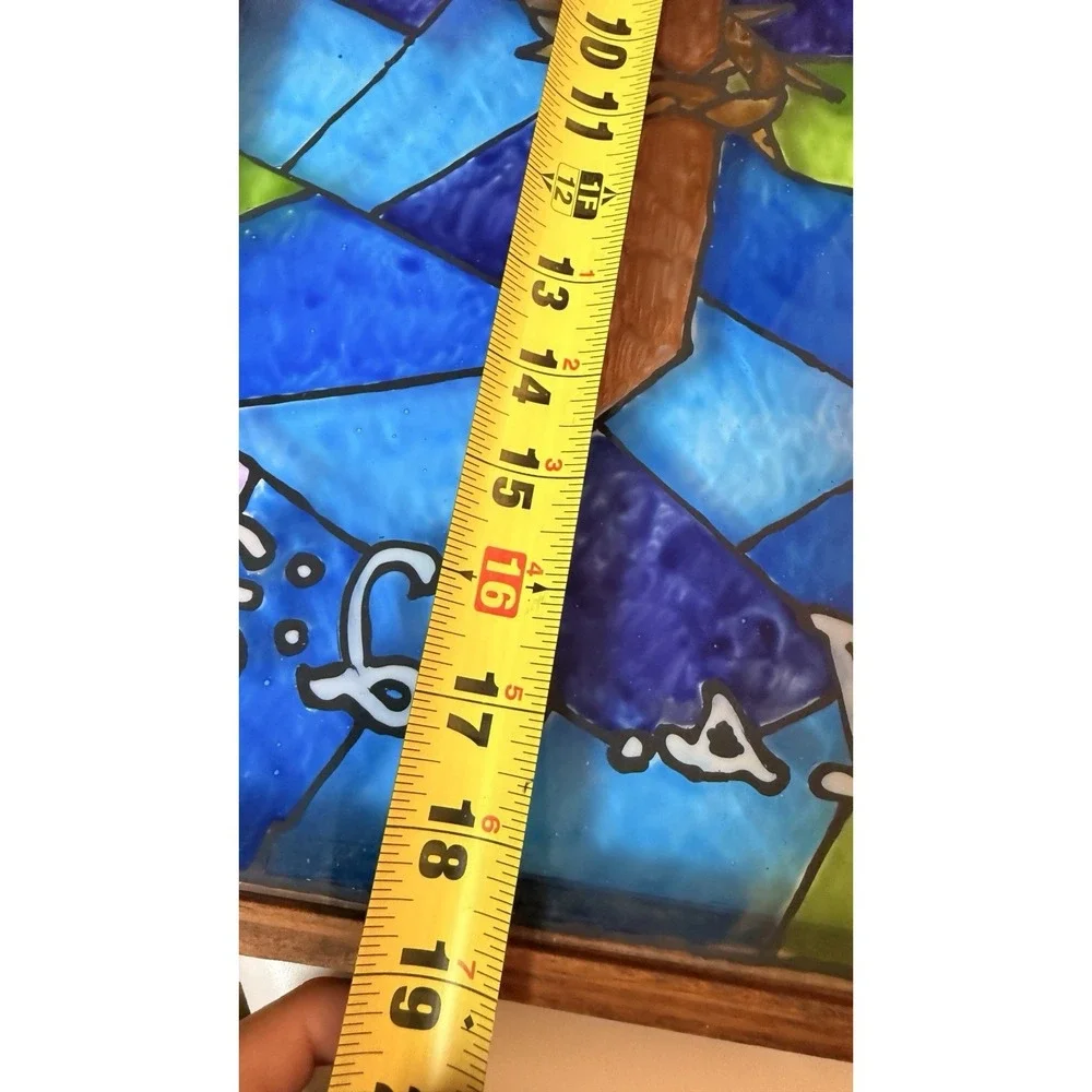 N/A handmade christian