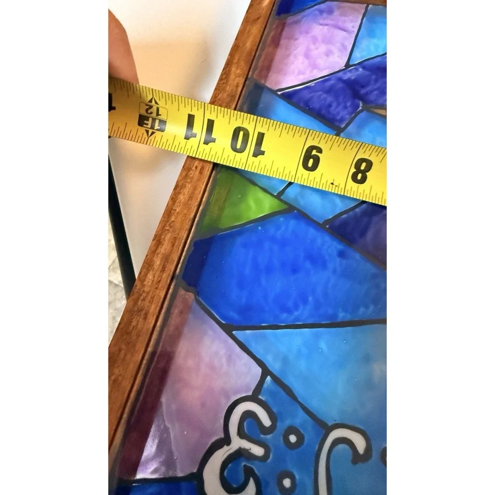 N/A handmade christian