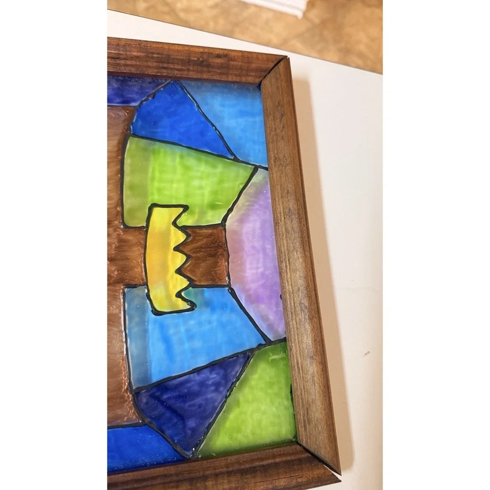 N/A handmade christian
