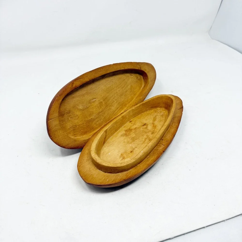 Handmade roughness tip