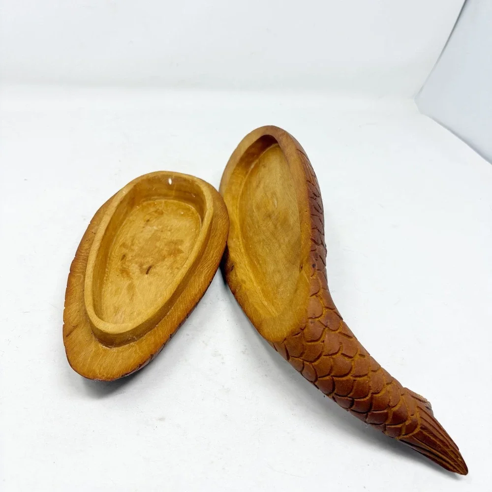 Handmade roughness tip