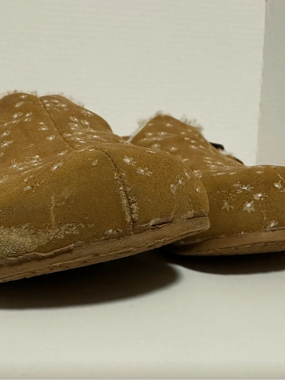 OshKosh Bgosh minor wear