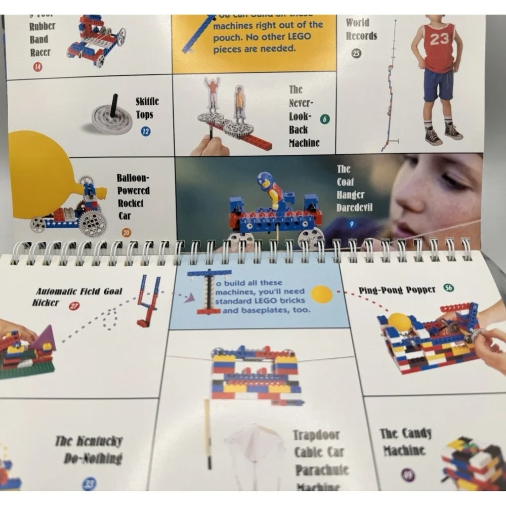 Lego this listing