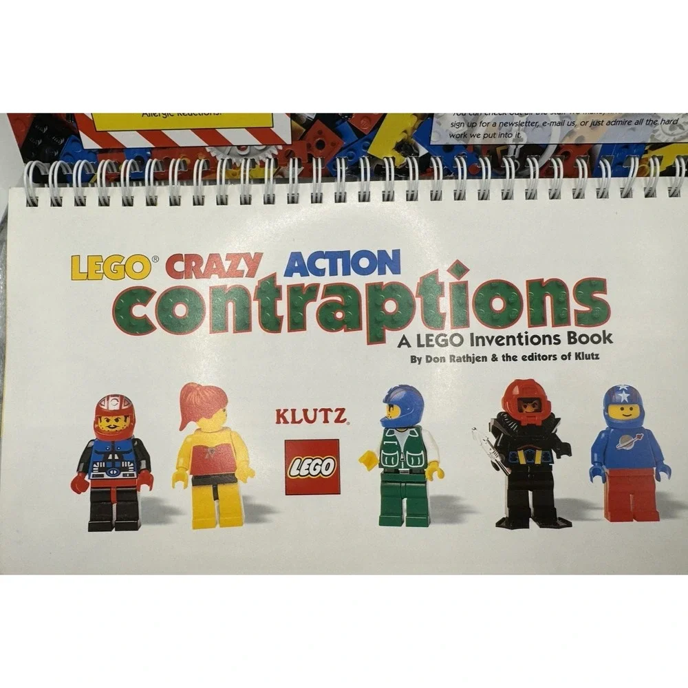 Lego this listing