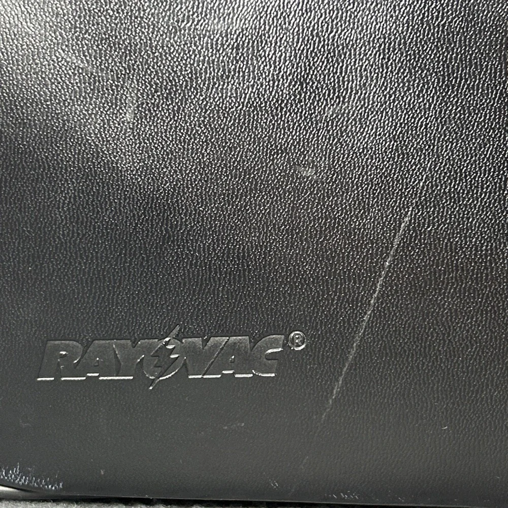 Rayovac vintage camcorder