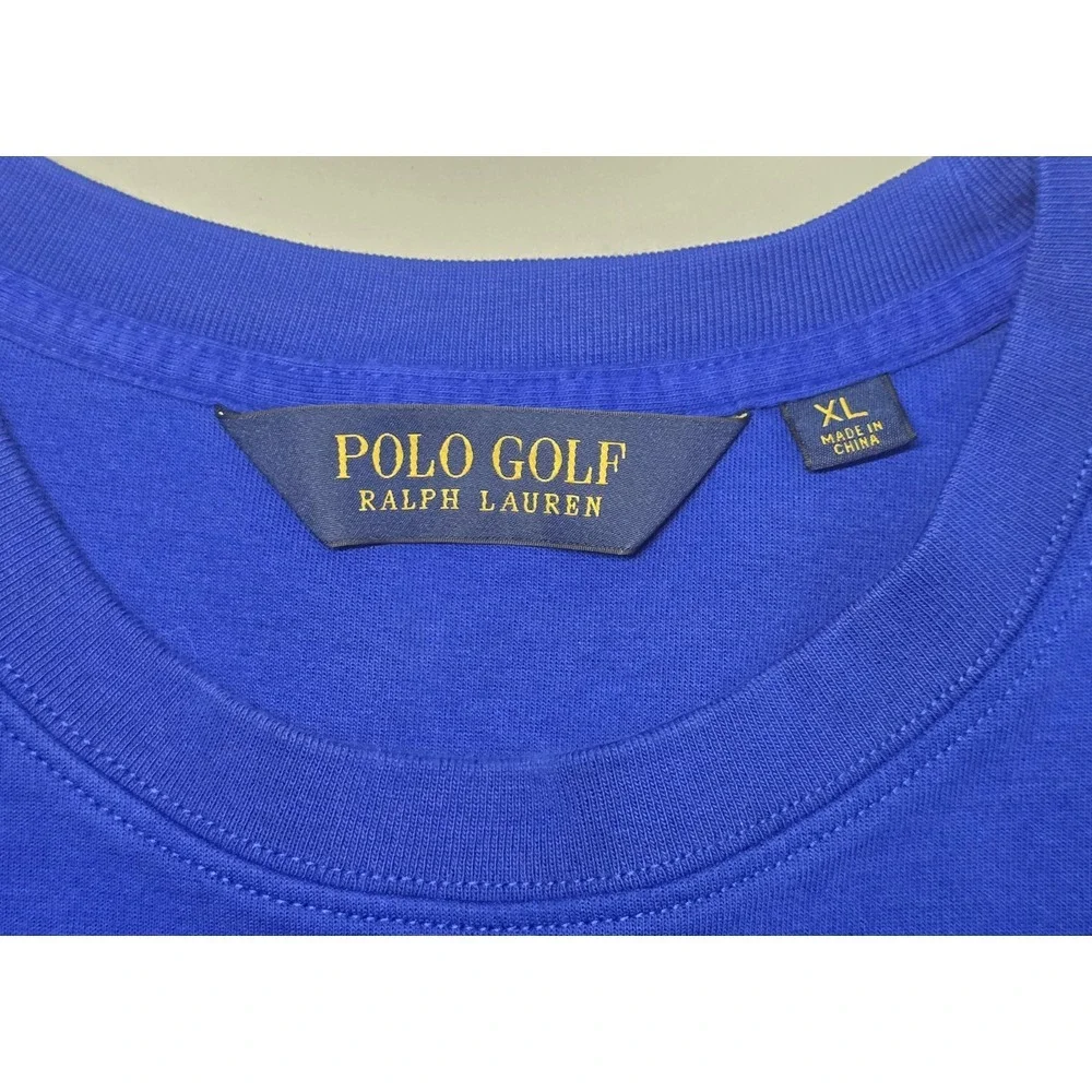 Ralph Lauren thank you