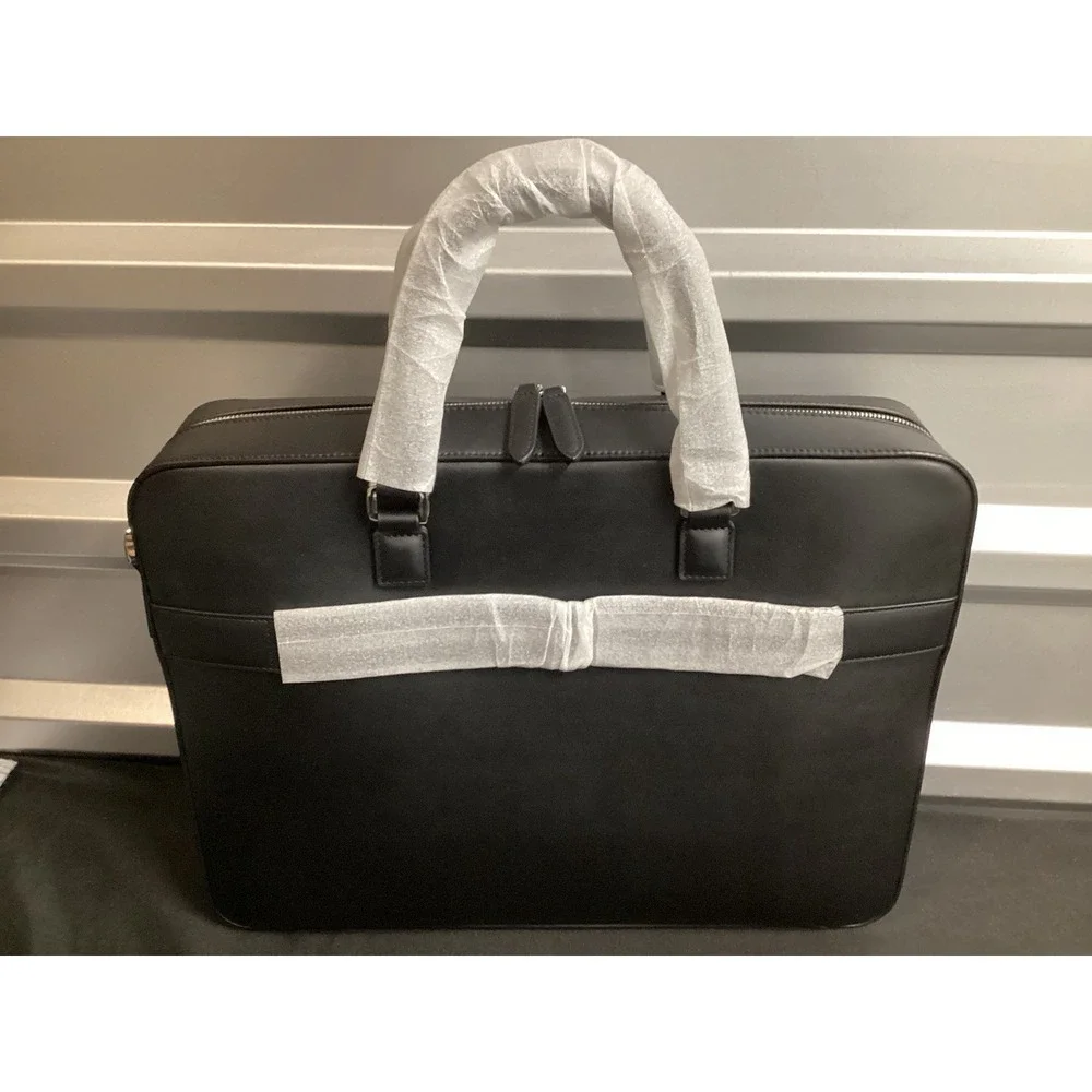 Maverick‎ & Co Delta Leather Briefcase