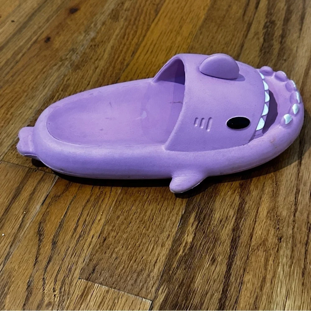 N/A cloud shark