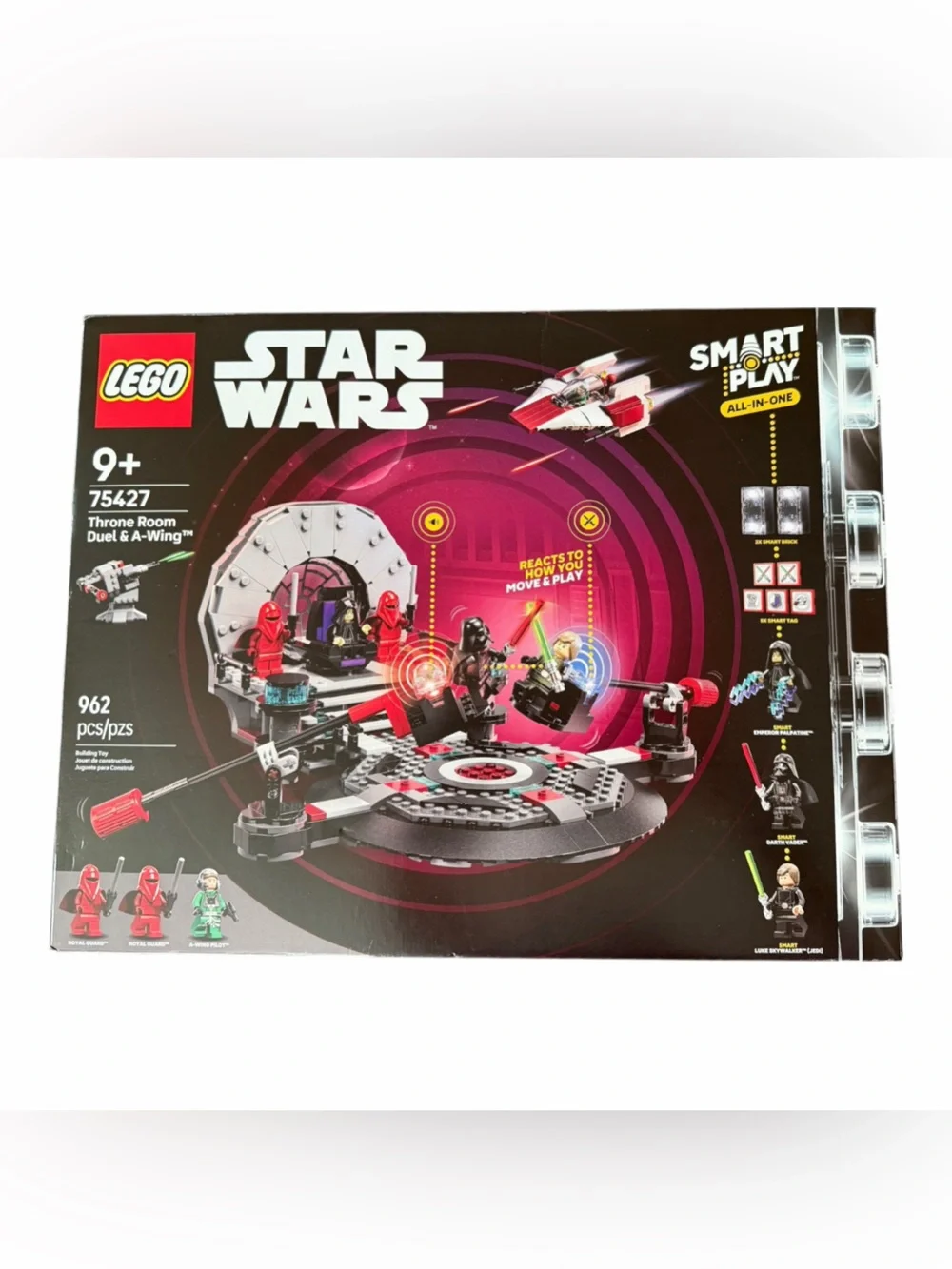 Lego star wars