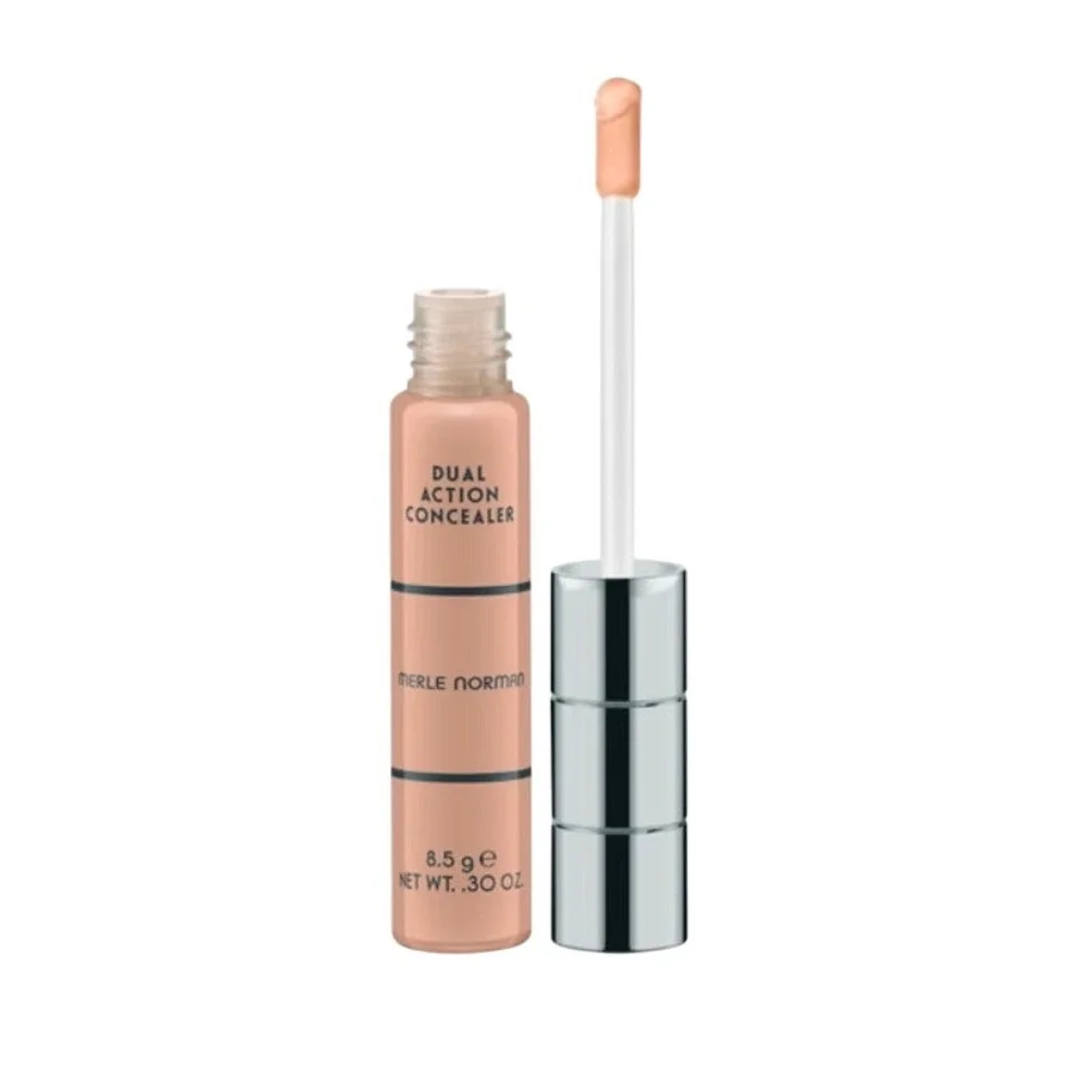 Merle Norman Dual‎ Action Concealer Medium