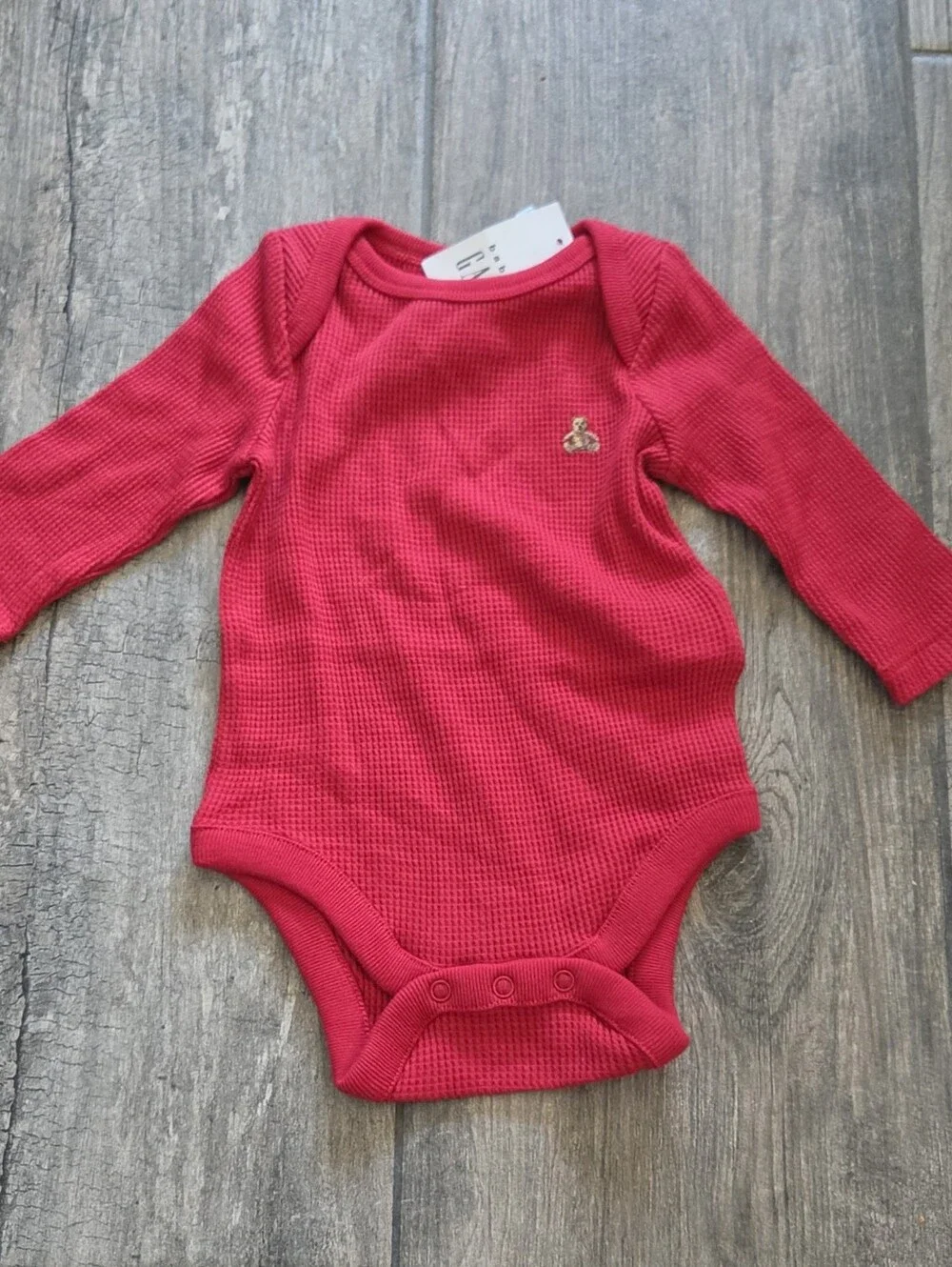 GAP baby nwt