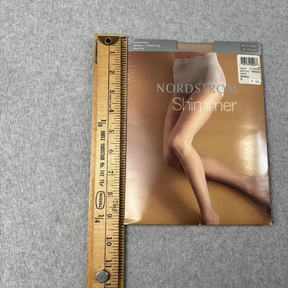 Nordstrom brand style