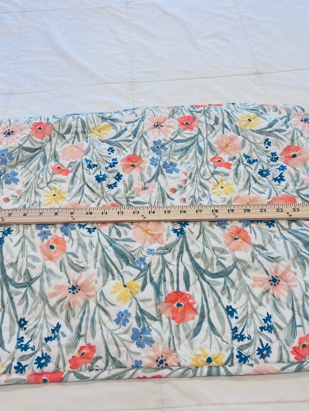 Rachel ASHWELL pillow case