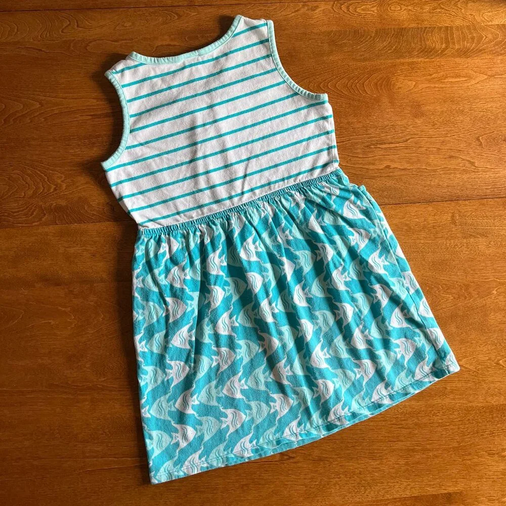 Gymboree sleeveless summer