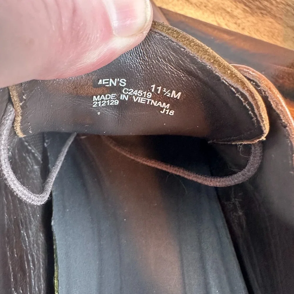Cole Haan size 11