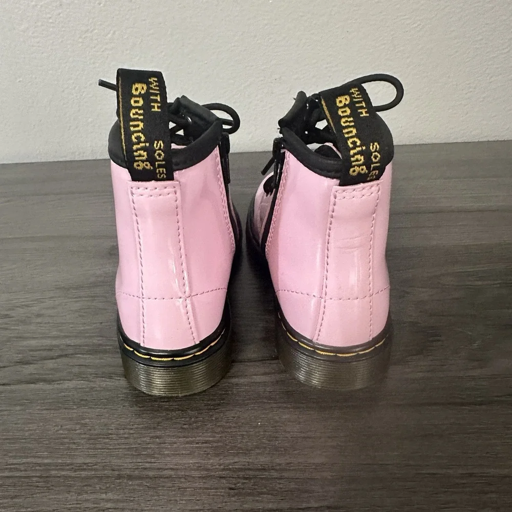 Dr. Martens pre owned