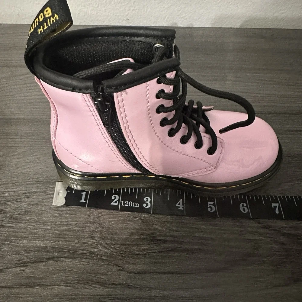 Dr. Martens pre owned