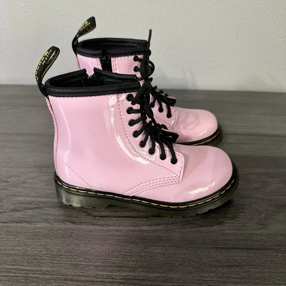 Dr. Martens pre owned