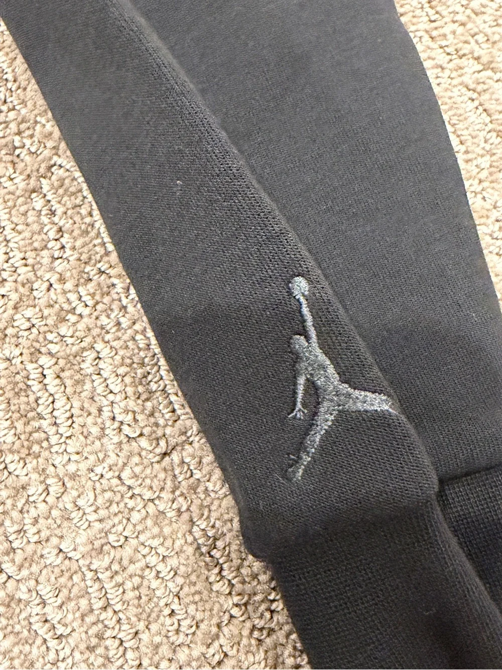 Jordan bold logo