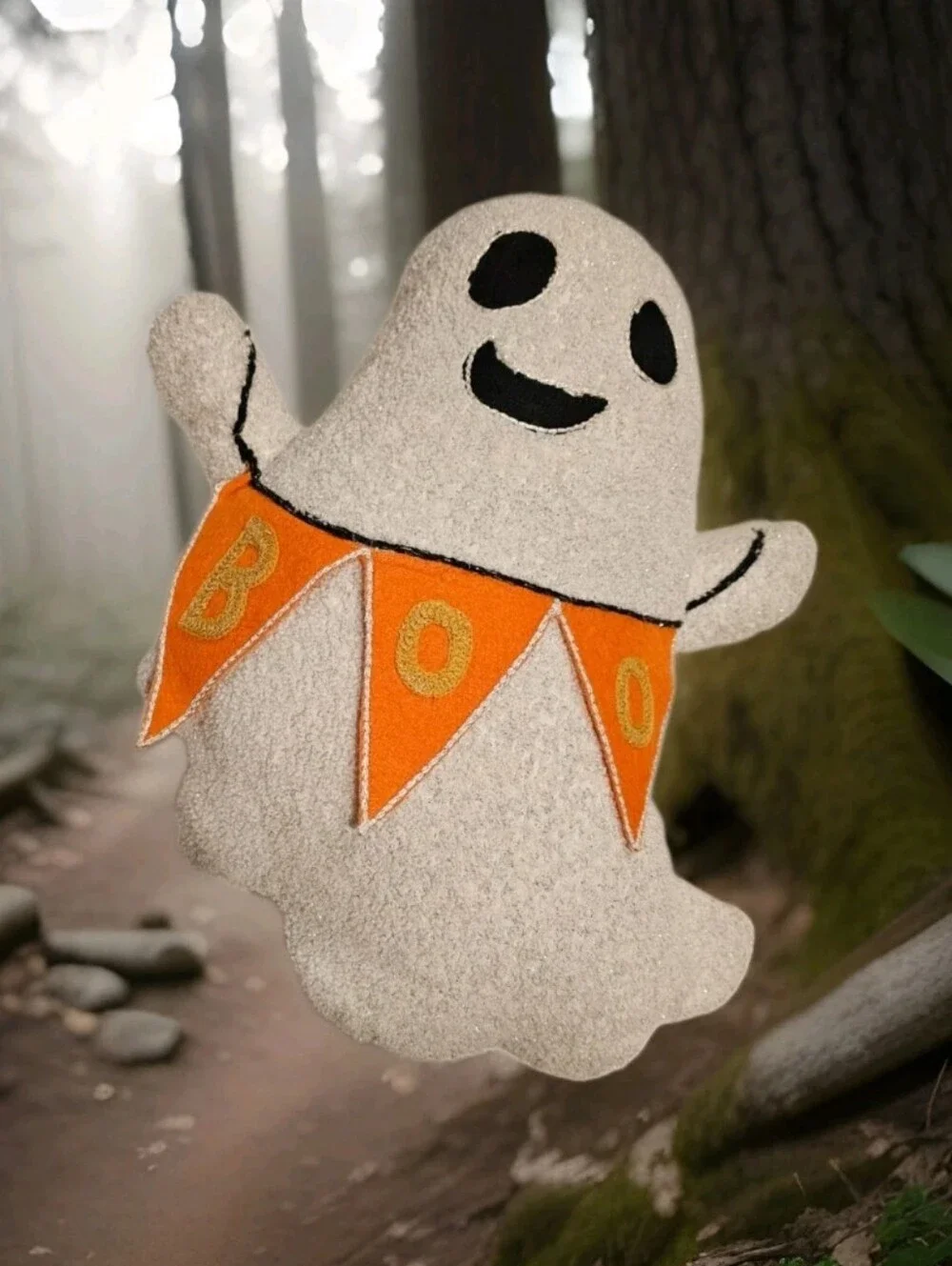 Spooktacular Creations spooktacular ghost
