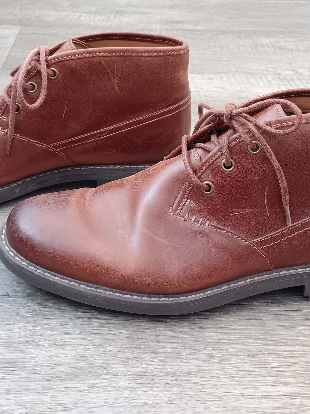 Clarks 1825 collection