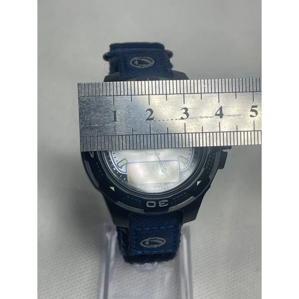 Timex pictures can