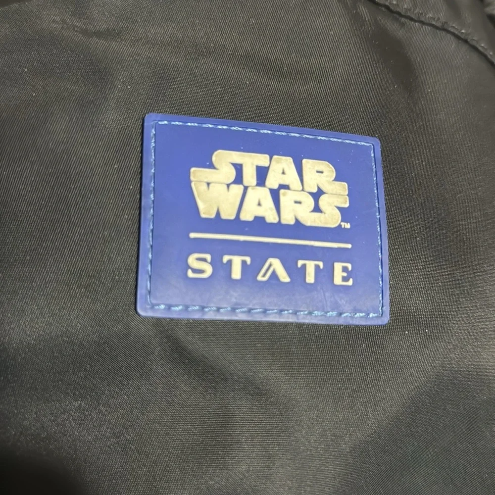 Star Wars official star