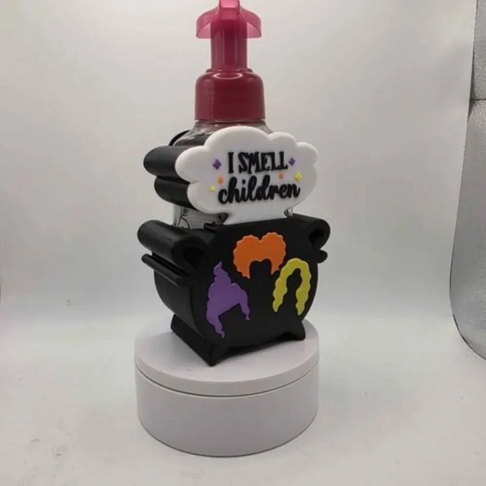 Unbranded 3d printed