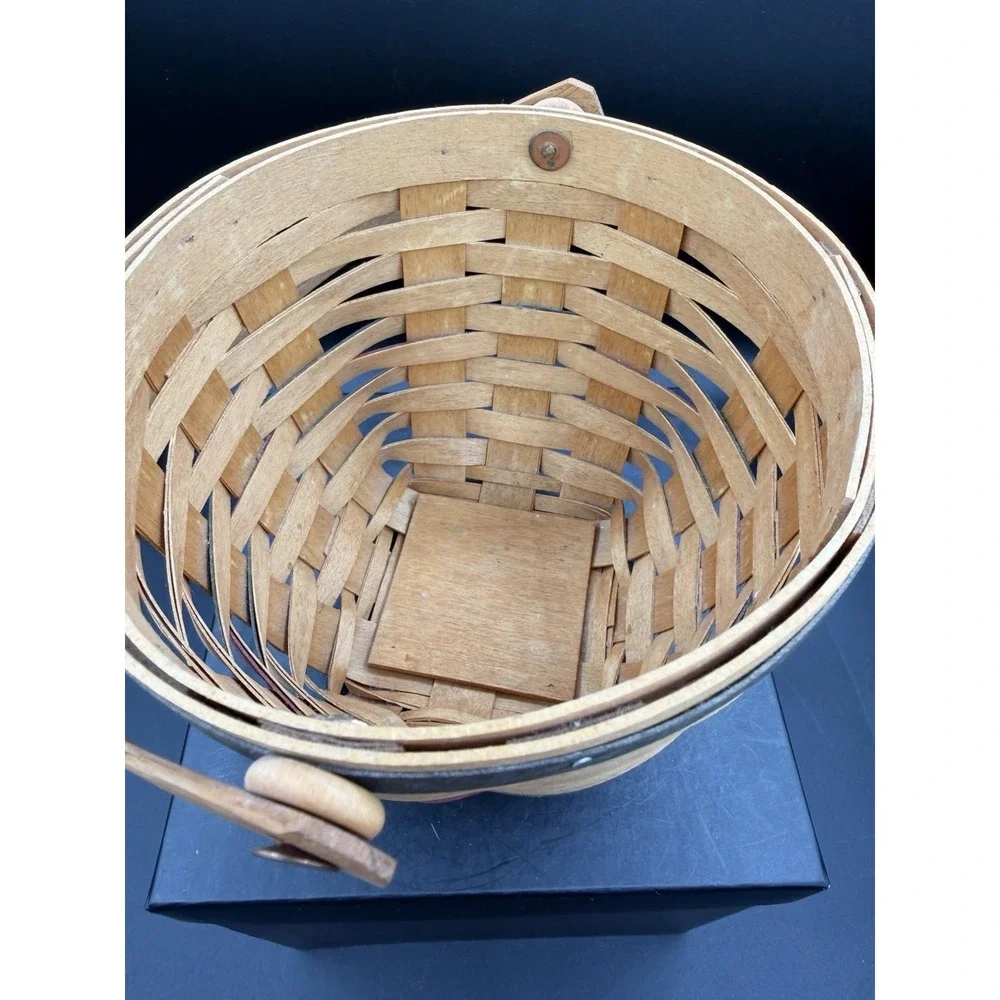 Bradford Basket Company this bradford