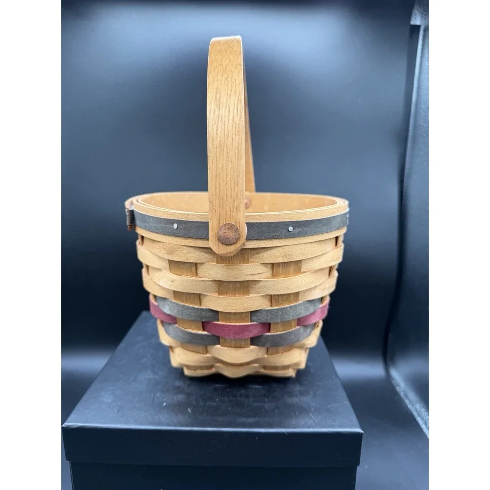 Bradford Basket Company this bradford
