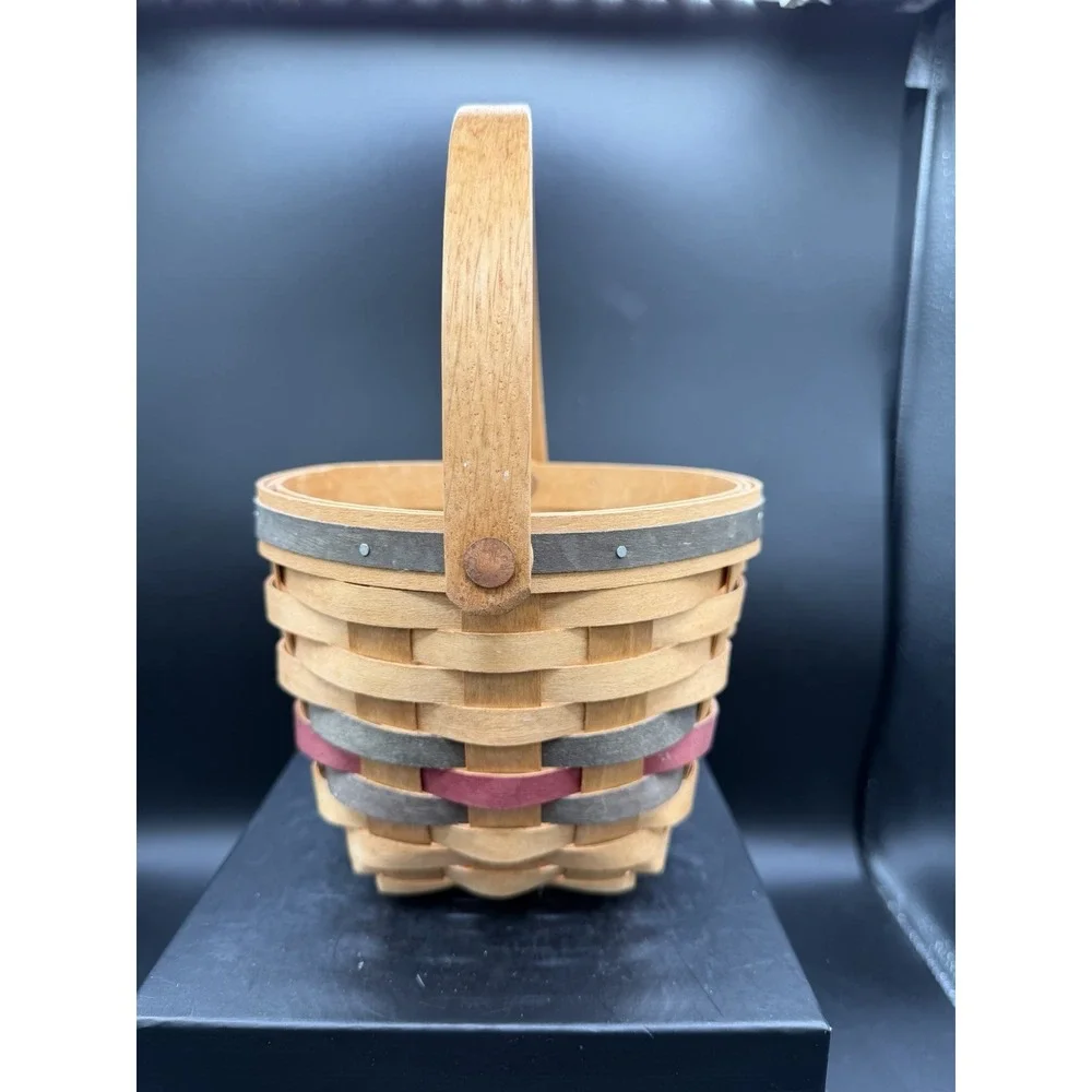 Bradford Basket Company this bradford