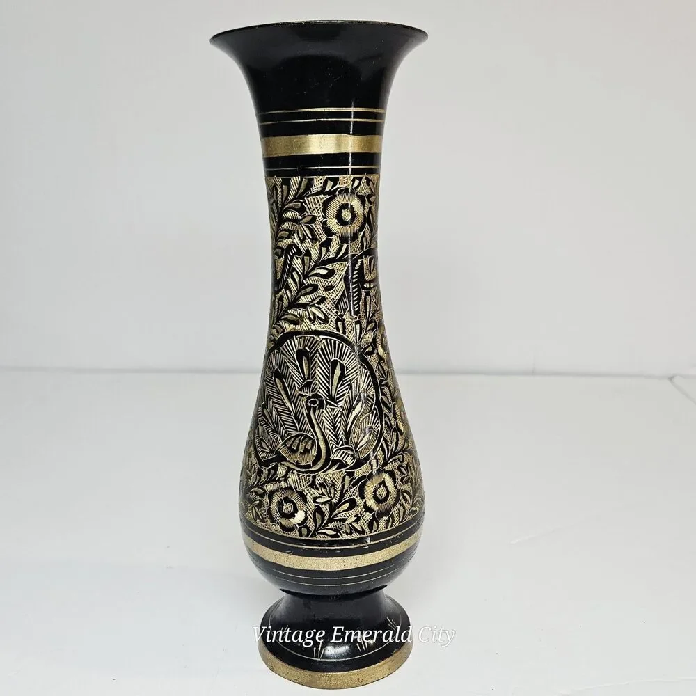 Unbranded vtg black