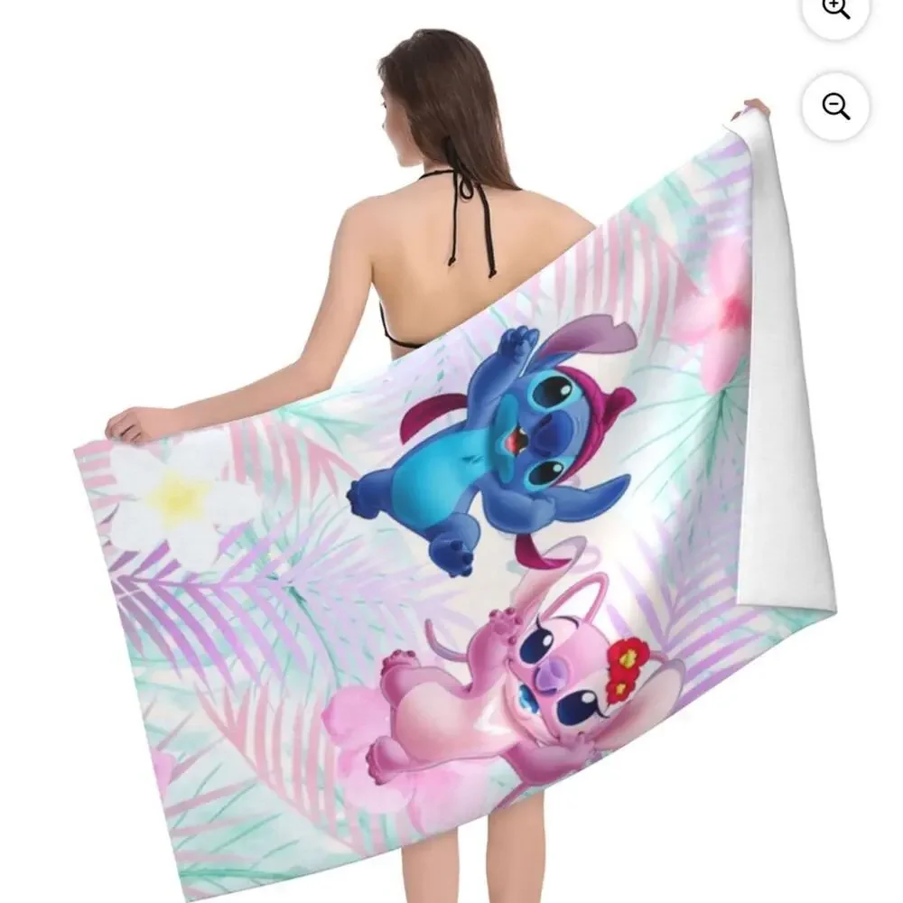 lilo & stitch lilo stitch