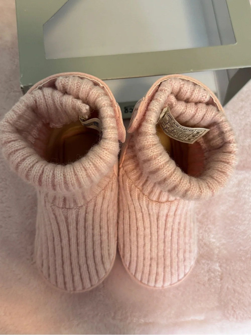 UGG adorable baby