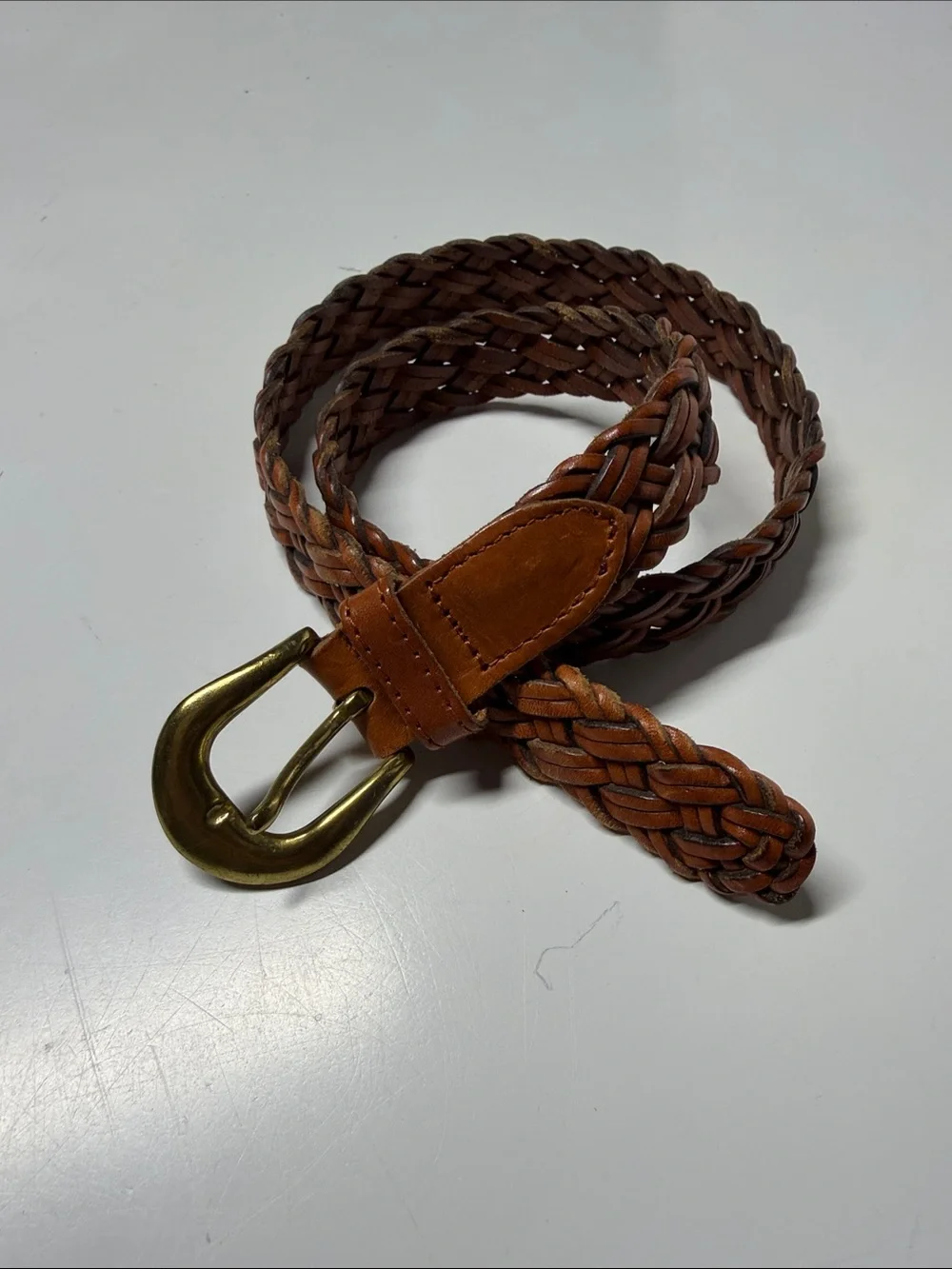 N/A classic braided