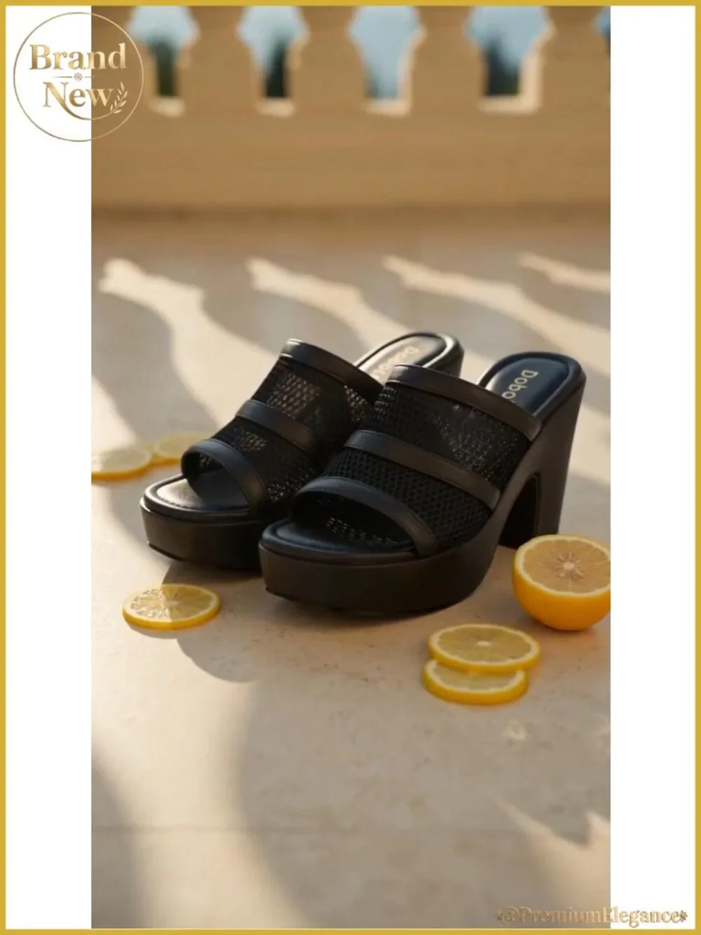 N/A women platform