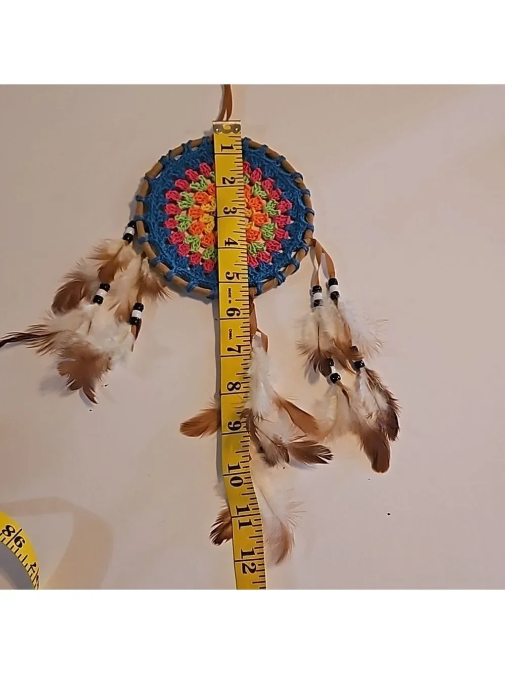 Hand Crafted 12 length