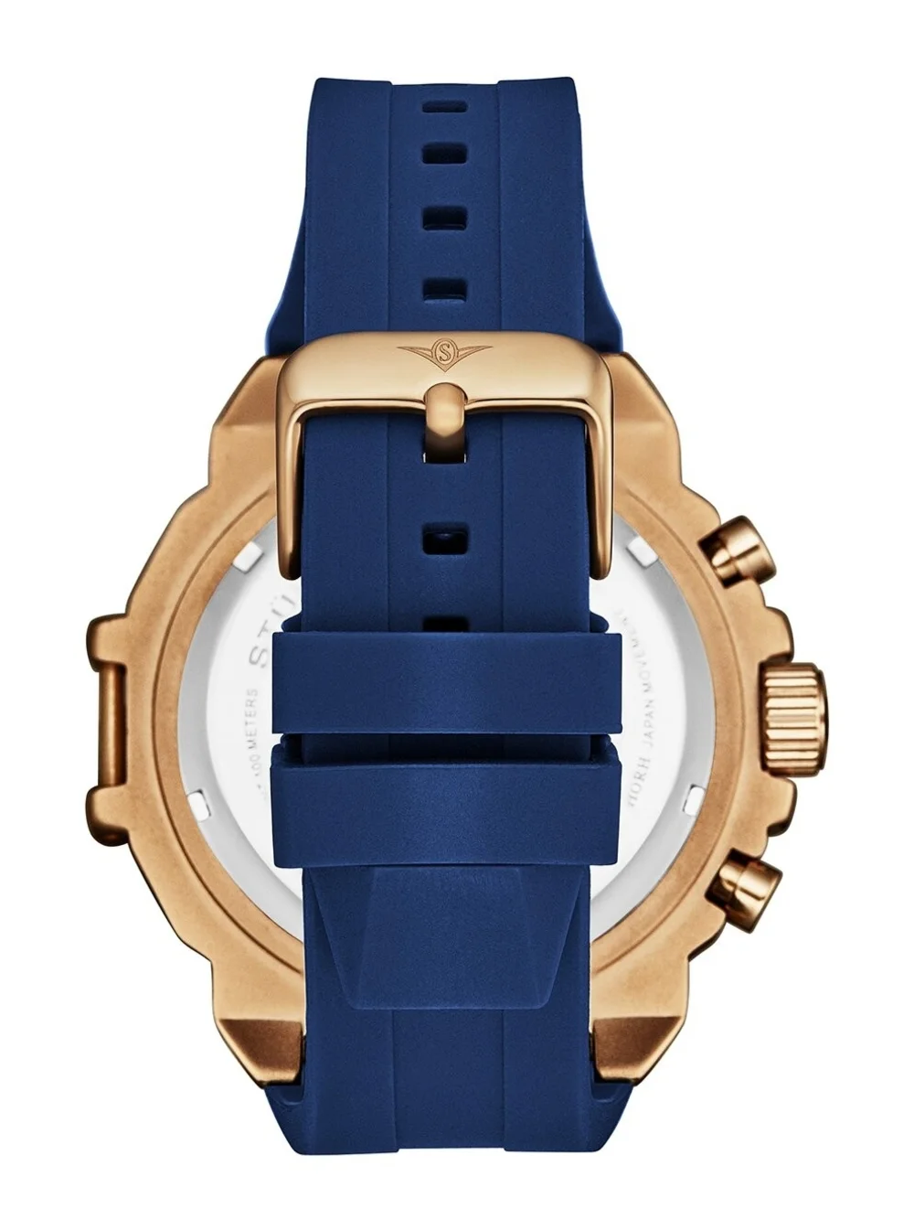 Stuhrling Original case quartz