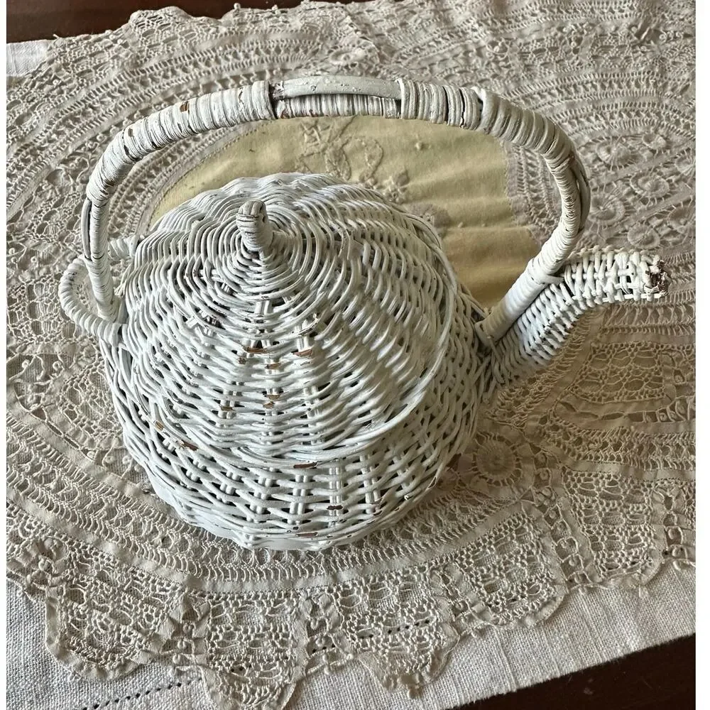 Unbranded vintage white