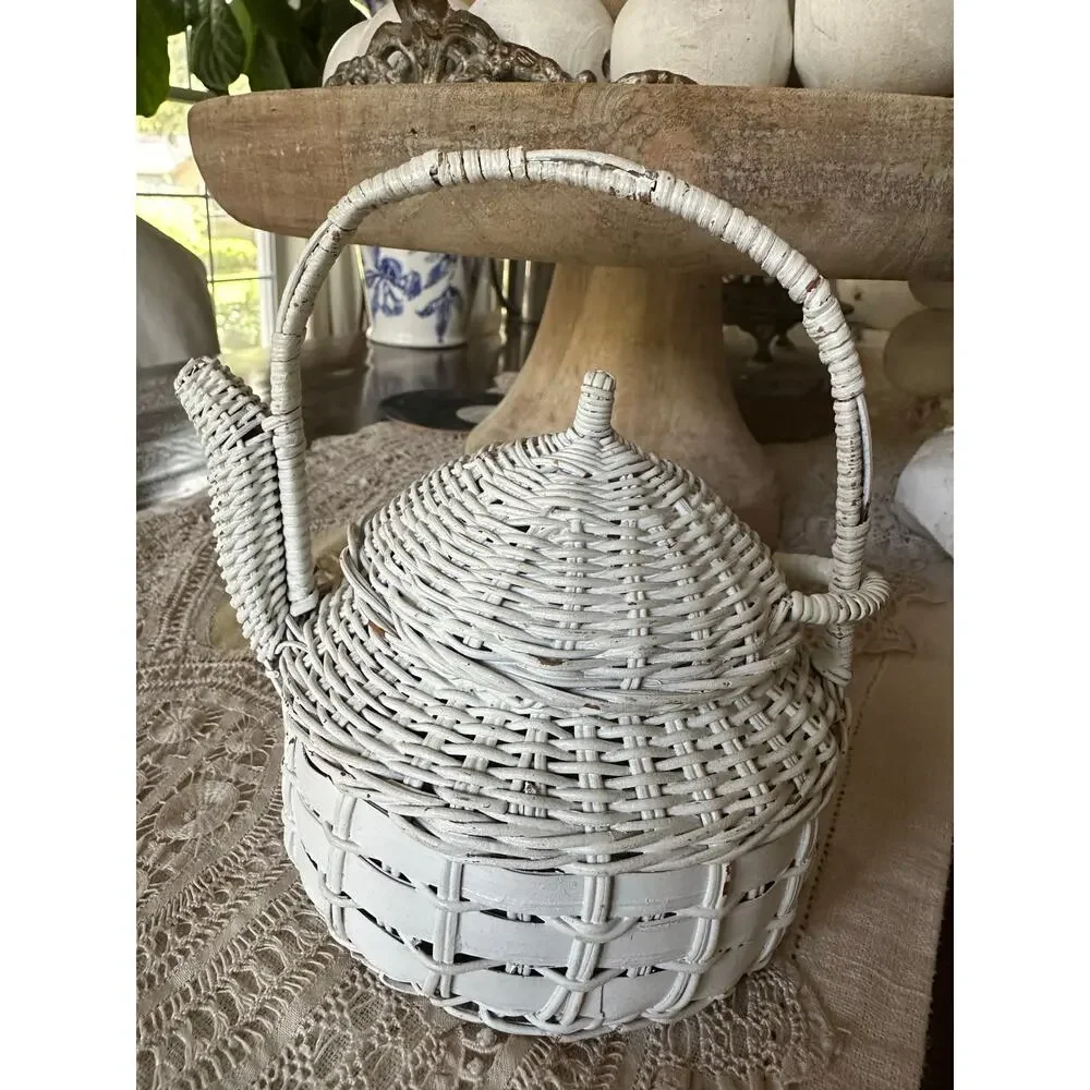 Unbranded vintage white