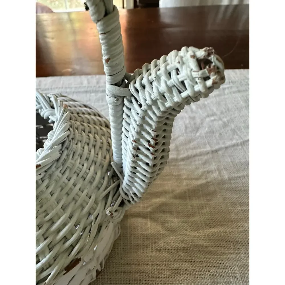 Unbranded vintage white