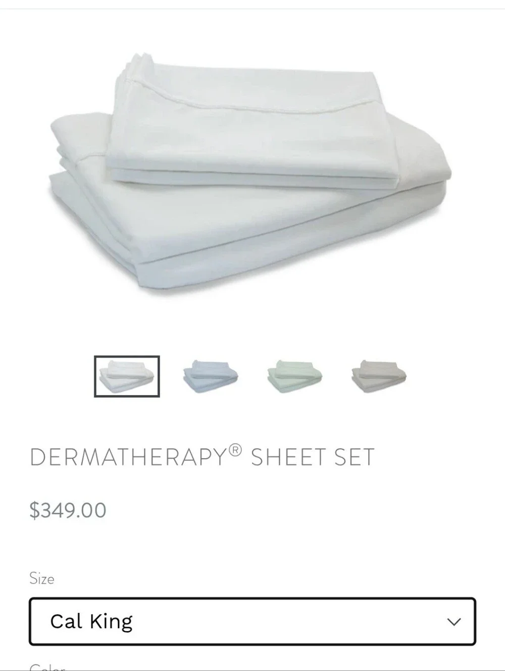 N/A dermatherapy california