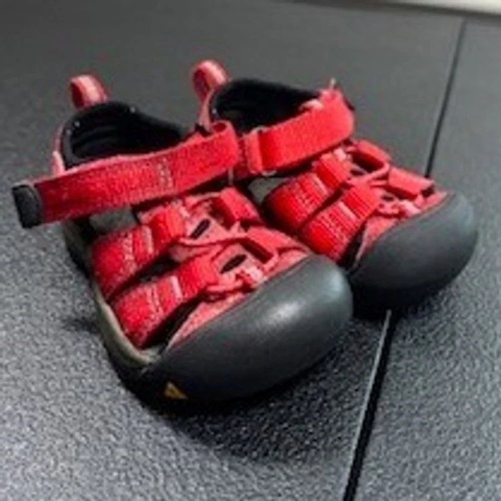 Keen newport h2