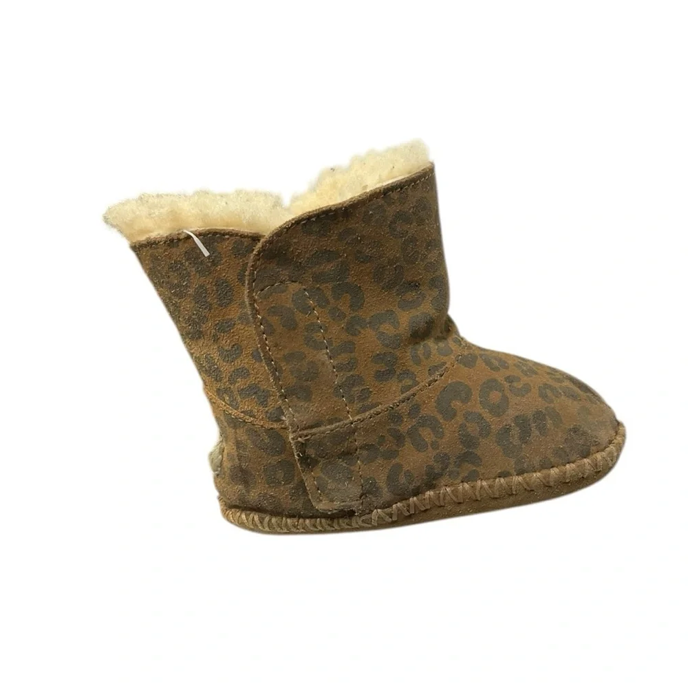 UGG warm wild