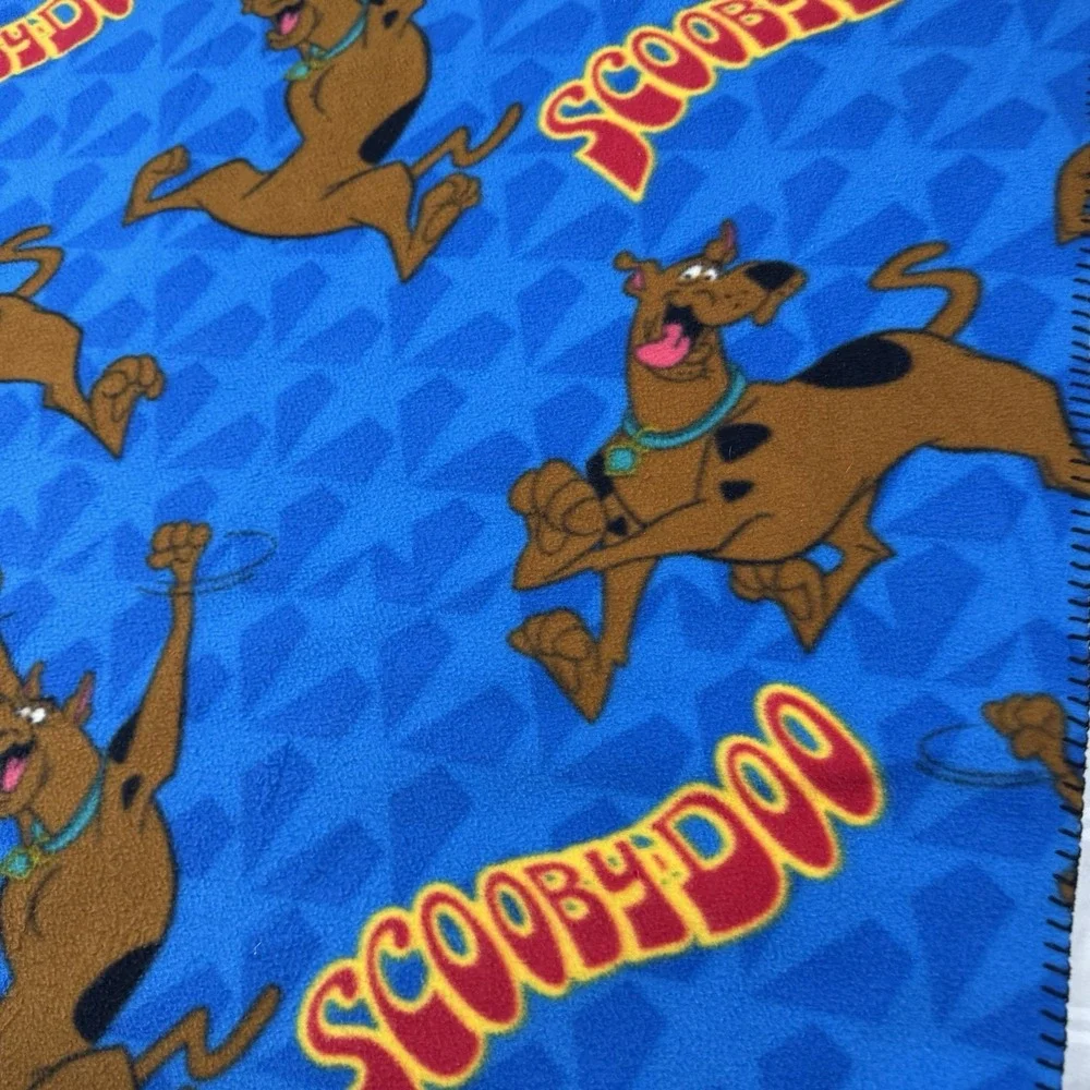 Scooby-Doo! scooby doo