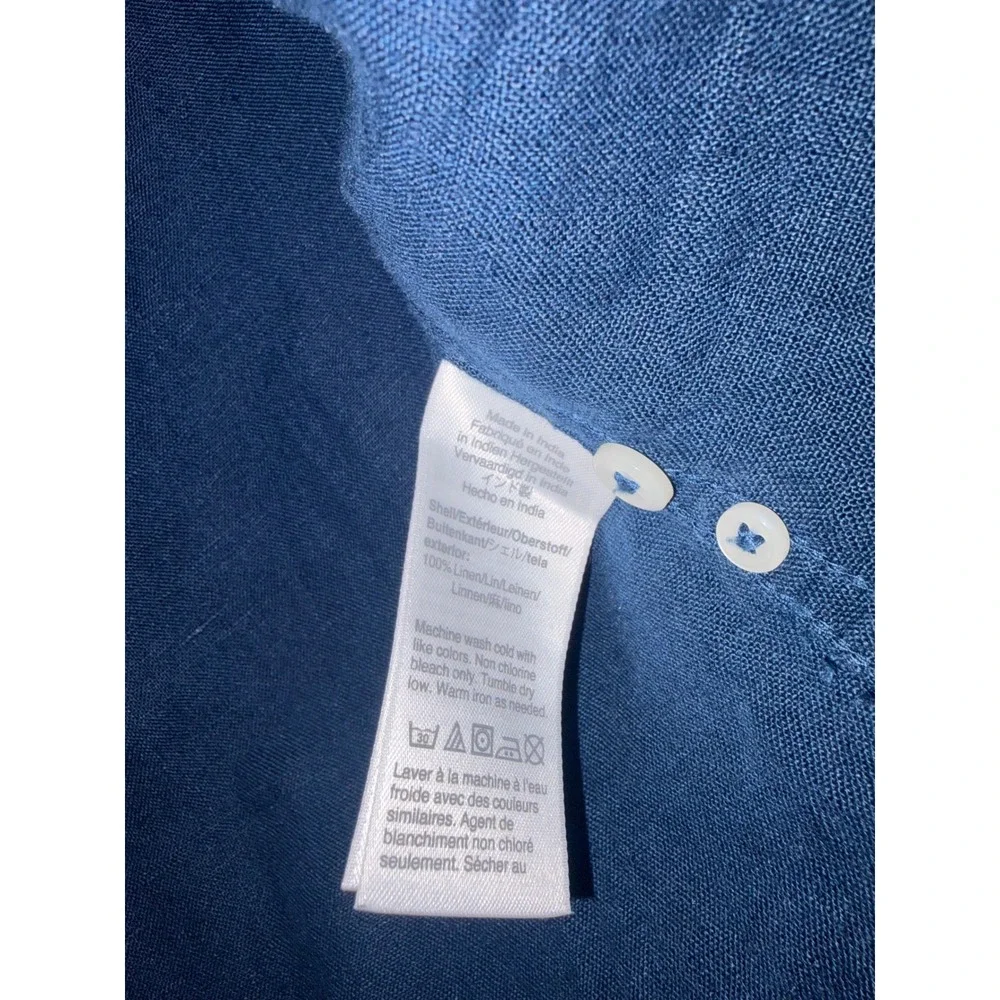 J. Crew crew slim